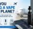 Wondering if you can bring an e-cigarette on a plane? This article provides a detailed overview of airline regulations, restrictions on liquids and batteries, and safe carrying tips to help ensure a smooth journey.