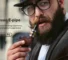 Kamry P6 Classical E Pipe Review – A Retro Style Vape Designed for Everyday Use