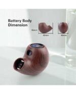 Kamry P6 E-pipe Replacement Battery2
