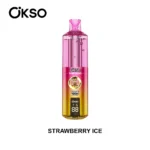 OKSO TORNADO 100K Disposable Vapes 2