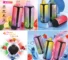 Bang King 250K 4-in-1 Flavor Selection System (Rechargeable): A New Generation Vape—Experience 4 Flavors in One Device